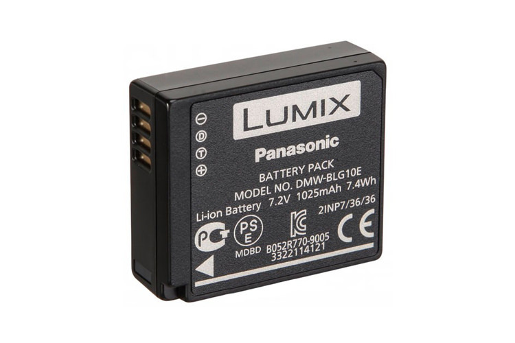 Panasonic DMW-BLG10E